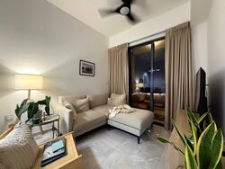 Stirling Residences (D3), Apartment #580660181
